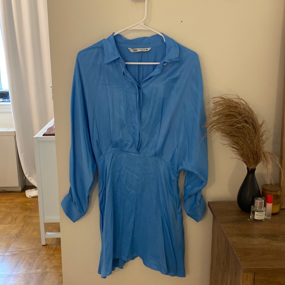 Zara dress